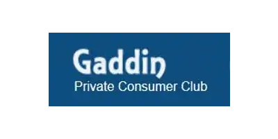 Gaddin